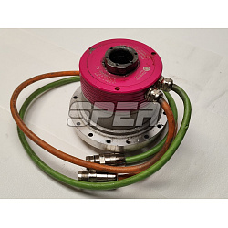 AC Servo Actuator