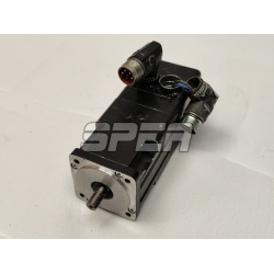 Servomotor