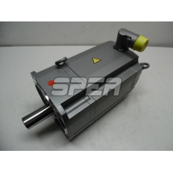 Servo motor