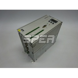 Servo Controller COMPAX-S