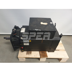 Servomotor