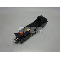 Servomotor