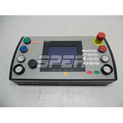 Positioning controller E355/P