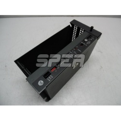 2 Slot I/O Chassis