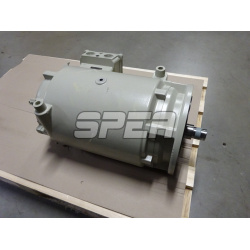 AC motor