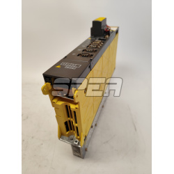 Servo Amplifier Module