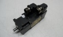 Servo motor