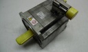 Servo motor