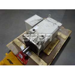 Servomotor