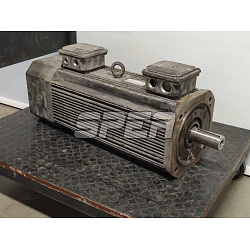 Servomotor Servomotor
