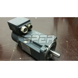 Servomotor