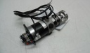 DC Servo motor