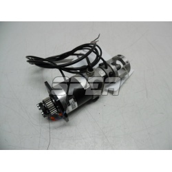 DC Servo motor