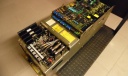 AC servo