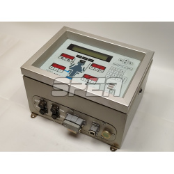 Řídicí jednotka Řídicí jednotka