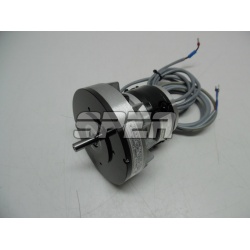 DC Disc motor