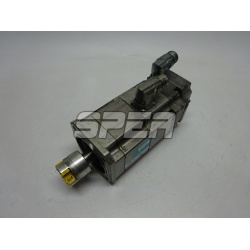 Servomotor