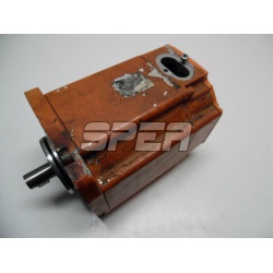 Servomotor