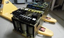 AC servo