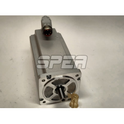 Servo motor