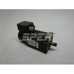 Servomotor