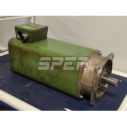 Servomotor