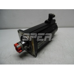 Servomotor