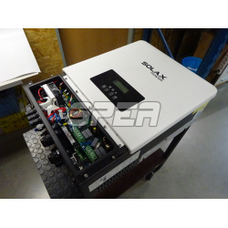 Photovoltaic Inverter