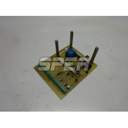 SIMPLAPOWER Control Board