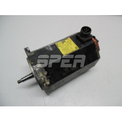 AC Servo motor