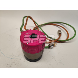 AC-Servomotor