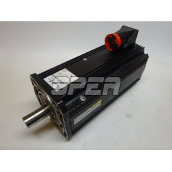 Servomotor