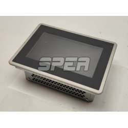 Panel controller P500