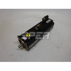 Servomotor