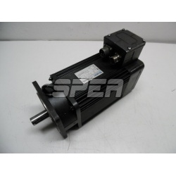 Servomotor