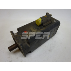 Servomotor