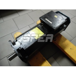 AC Spindle motor