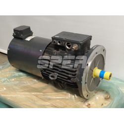 Servomotor