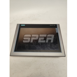 Touchpanel Simatic HMI 1200 Comfort