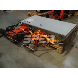 Bodová svářečka Bodová svářečka