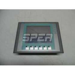 Touch Panel KTP600