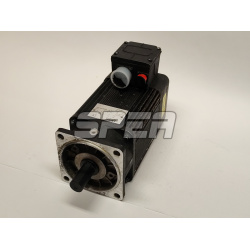 Servomotor