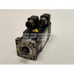 Servomotor