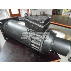 Servomotor