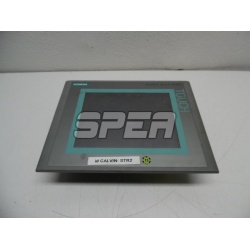 Touch panel MP277