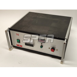 Ultrasonic Generator