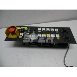 Push Button Panel