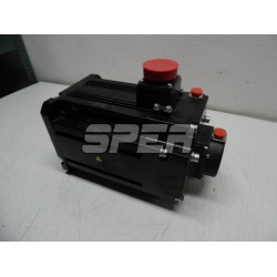 AC Servo motor