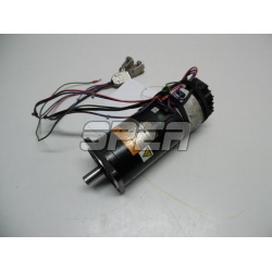 DC Servo motor