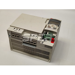 Frekvenční měnič